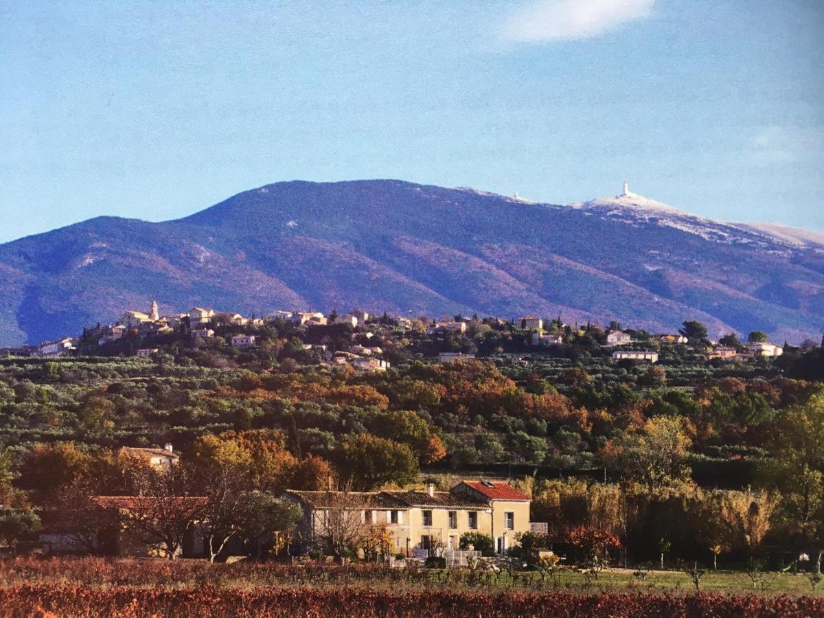 Gite En Provence "Rose" Modene Esterno foto
