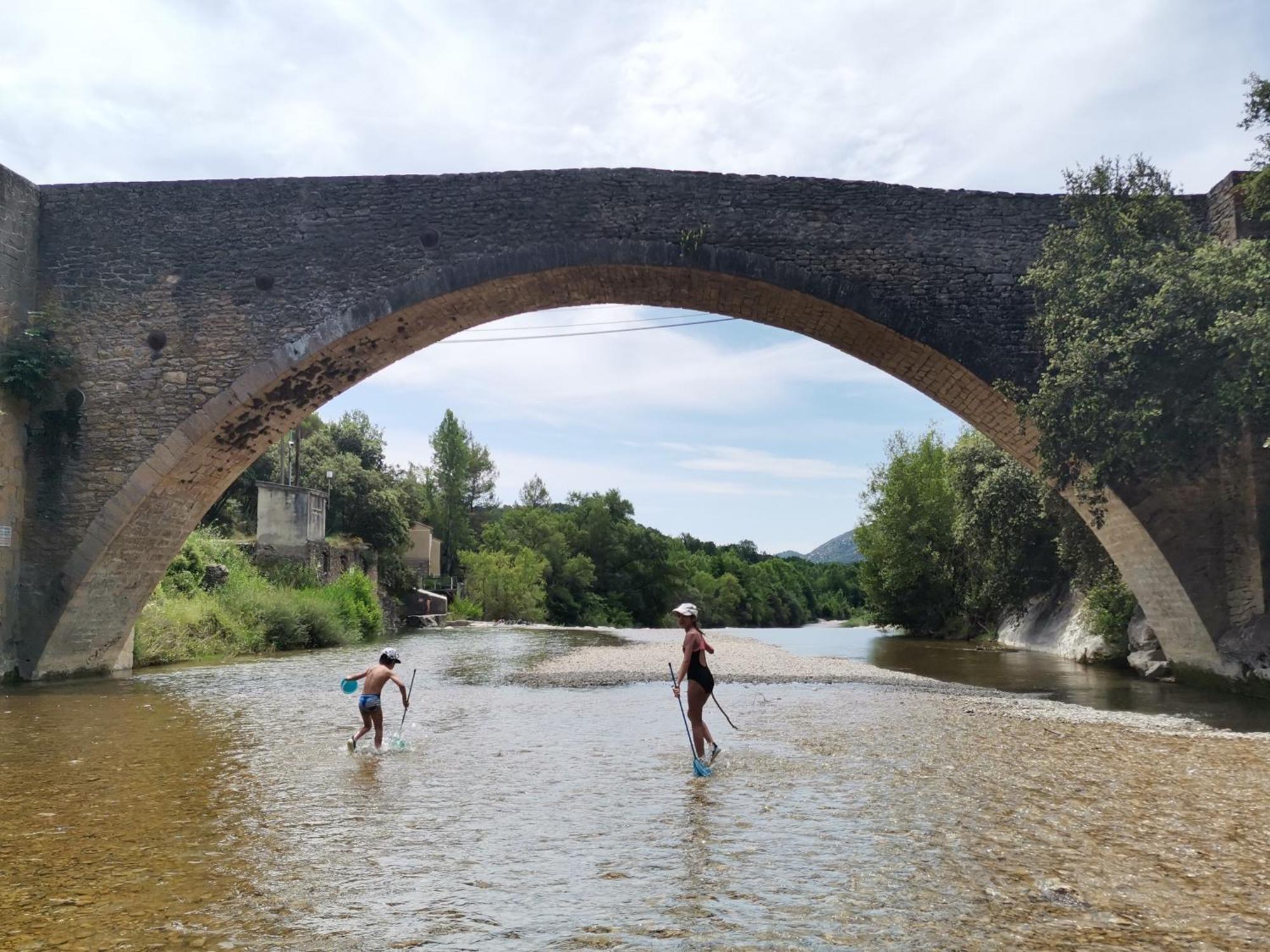 Gite En Provence "Rose" Modene Esterno foto